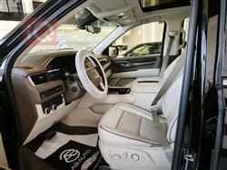 جي ام سي يوكون